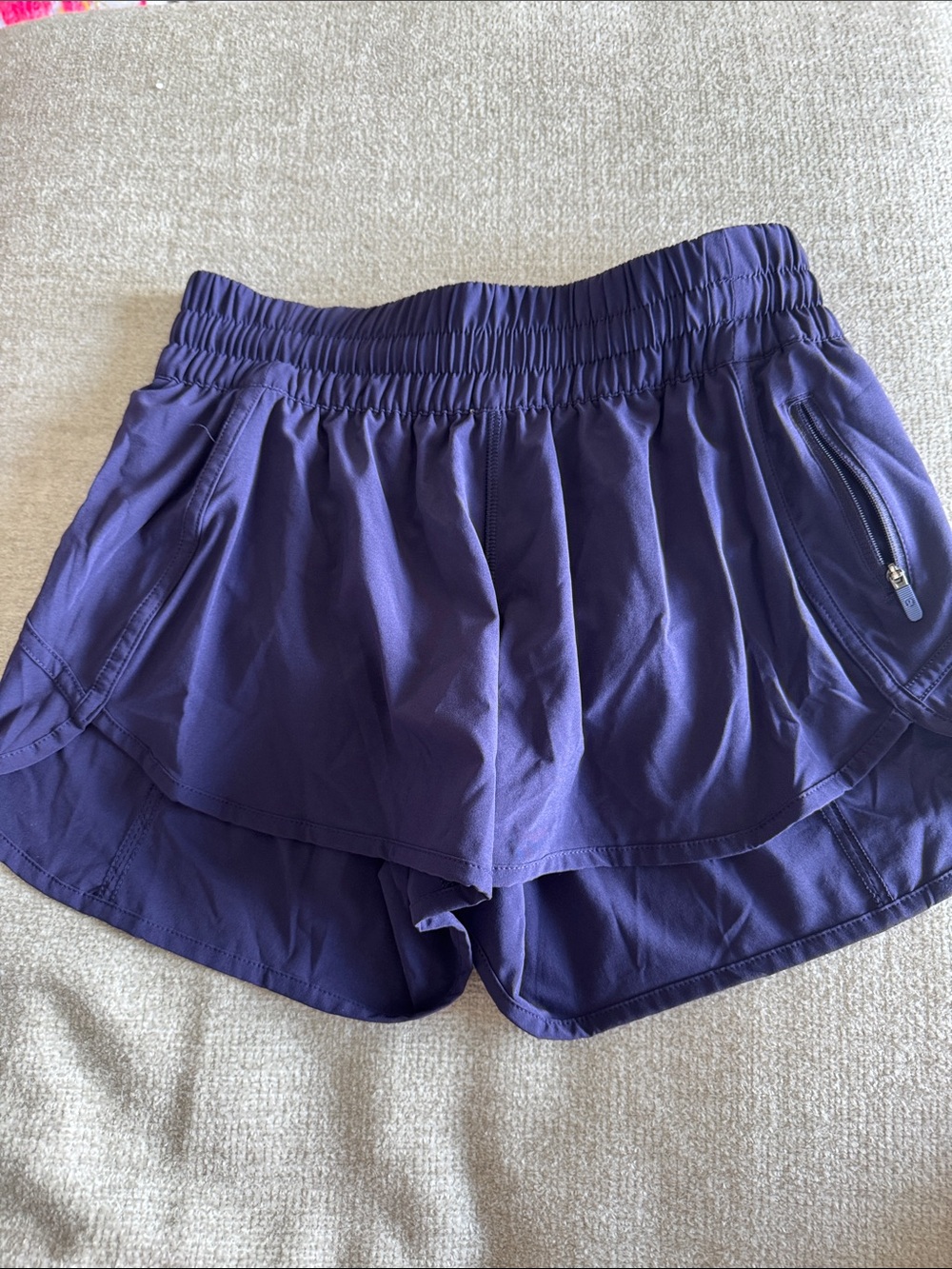 Tracker short